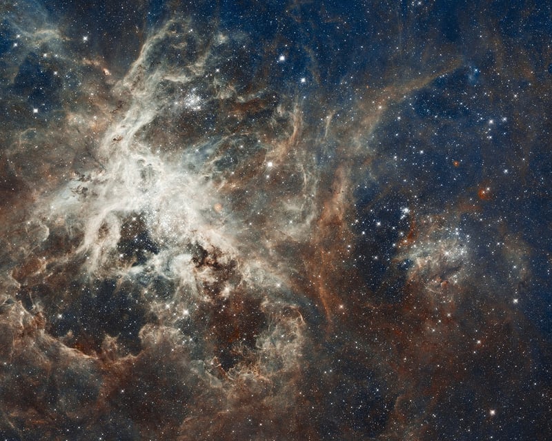 Interstellar Romances