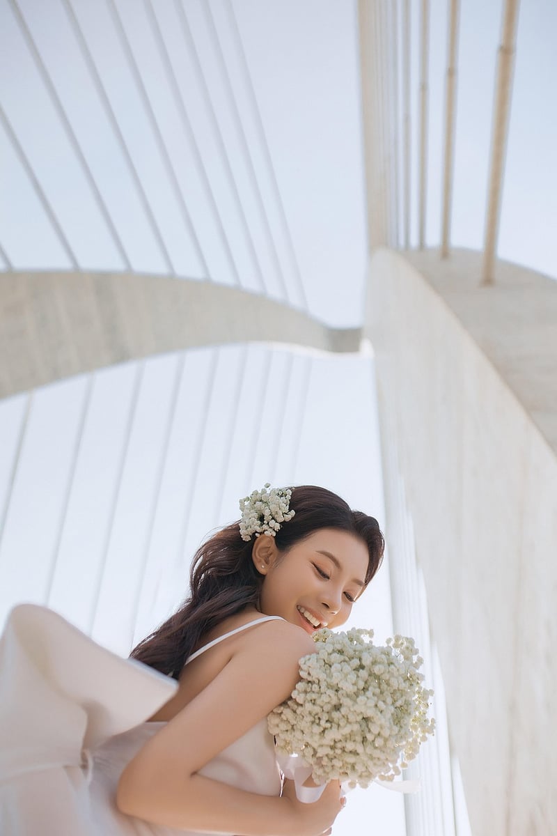 Bridal Makeup Image